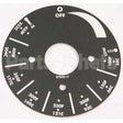 8705517 Compatible Apw Electric Griddles Plate Dial