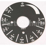 8705517 Compatible Apw Electric Griddles Plate Dial