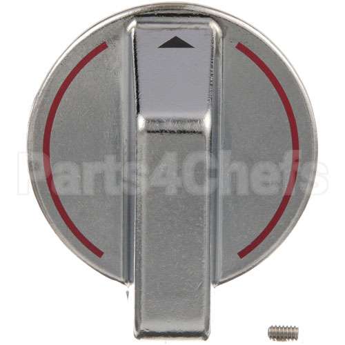 8705810 Compatible Apw Thermostat Knob