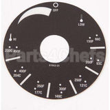 8706225 Compatible Apw Decal Dial Plate