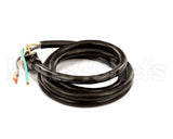 87085 Gold Medal Products Lead-In Cord 15 Amp Plug