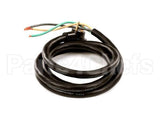 87085 Gold Medal Products Lead-In Cord 15 Amp Plug