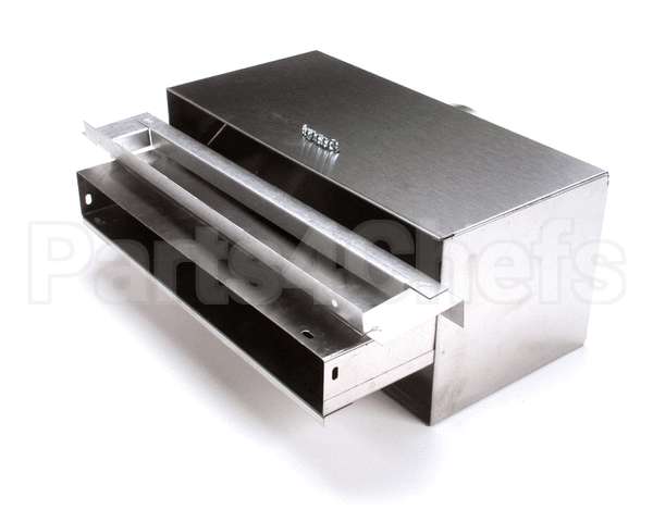 8709 Blodgett Direct Vent Drafthood -Fa