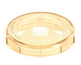 87091 Server Lid Inseason Amber