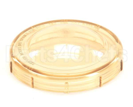 87091 Server Lid Inseason Amber