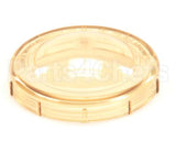 87091 Server Lid Inseason Amber