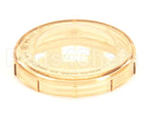 87091 Server Lid Inseason Amber