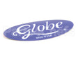 871-2 Globe Gfe Logo - Made In The Usa