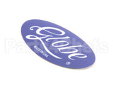 871-2 Globe Gfe Logo - Made In The Usa