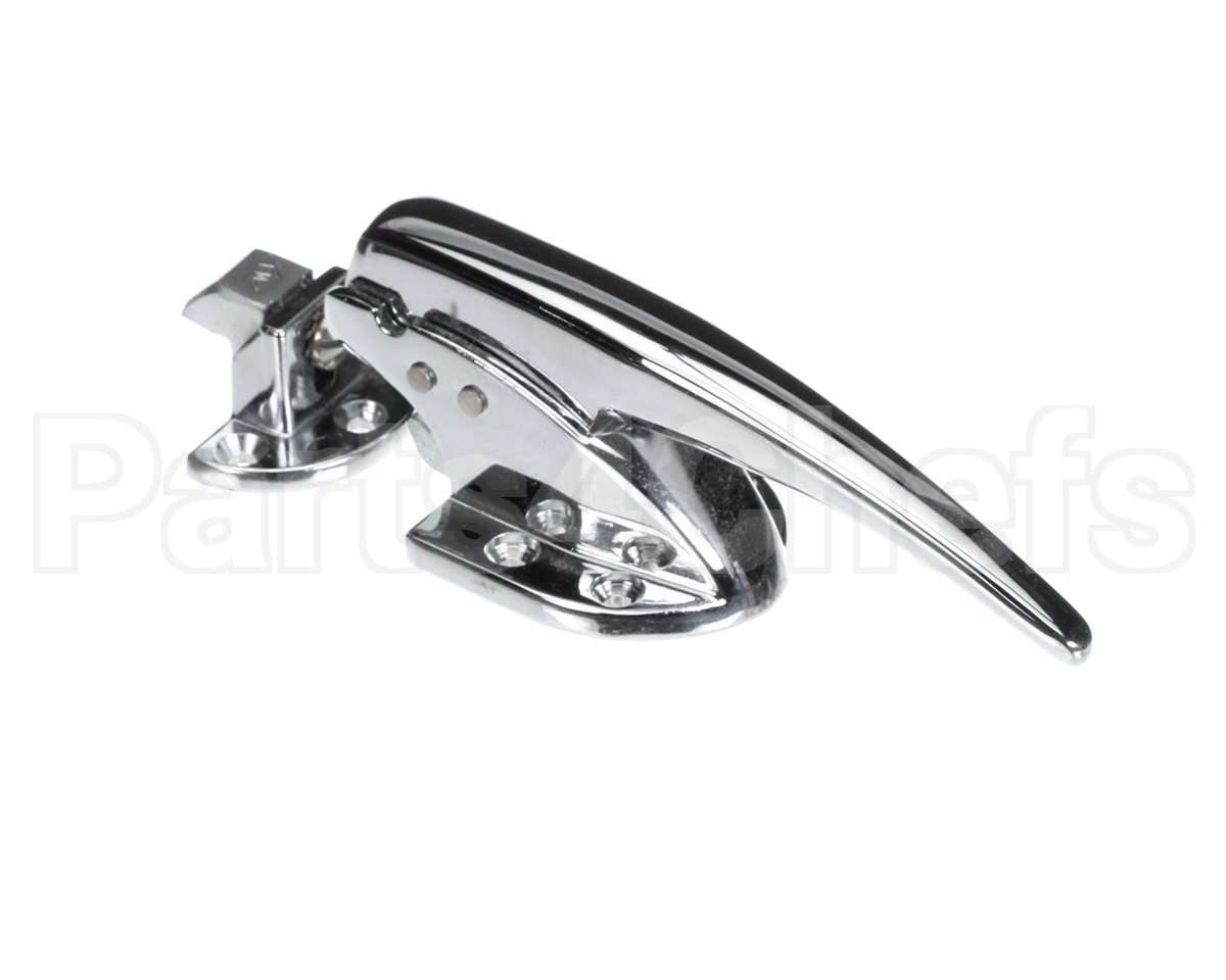 871015 Southern Pride Slam Latch