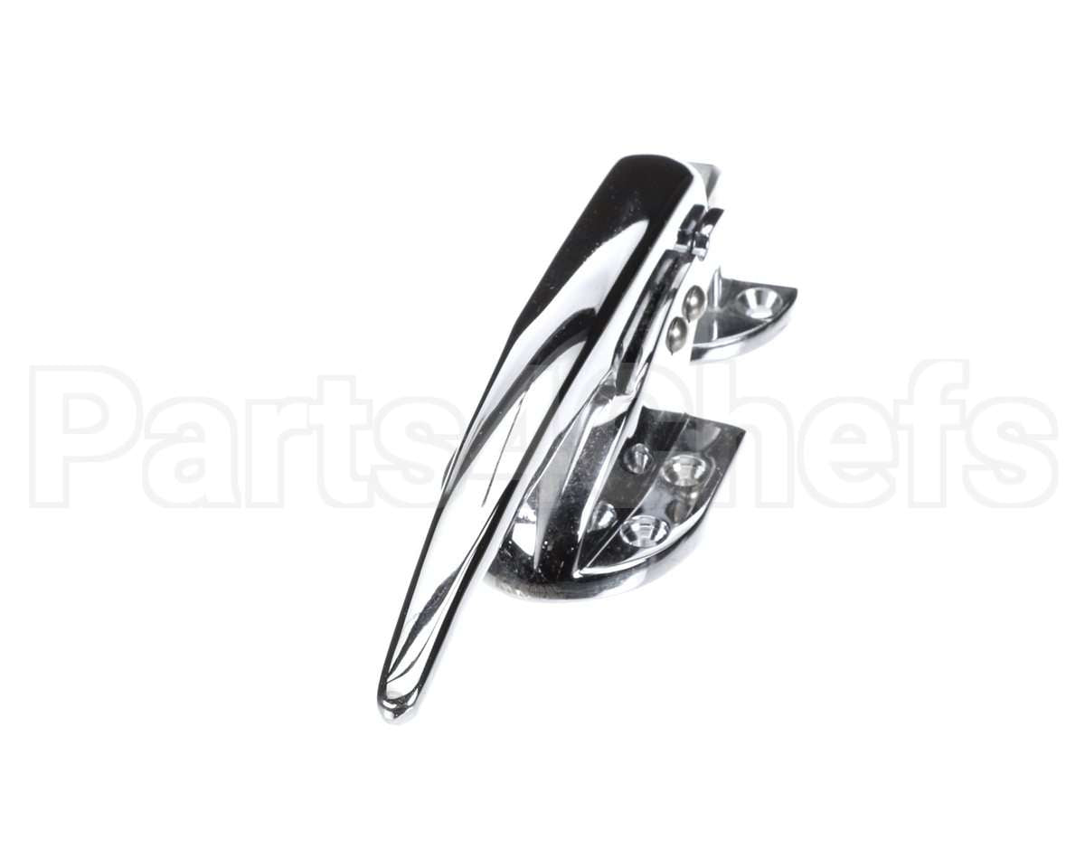 871015 Southern Pride Slam Latch
