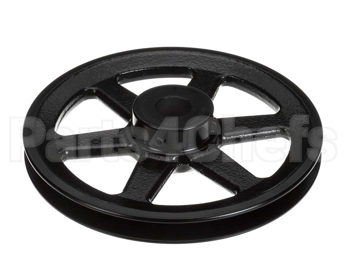87116 Lennox 1"Bore 8-3/4"O.d.single Grove