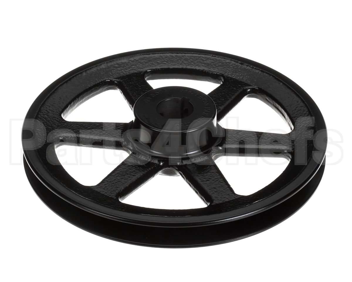 87116 Lennox 1"Bore 8-3/4"O.d.single Grove