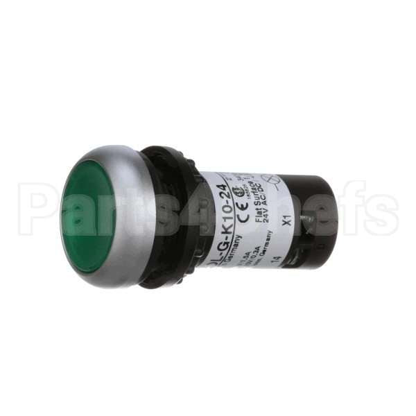 8711643 Compatible Aeroworks Push Button-Start(24V)