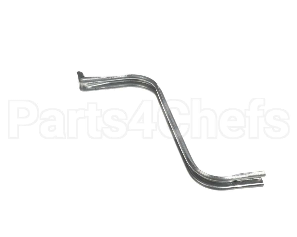 87124 Lennox Arm-Mtr Mt