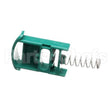 87126 Compatible Server Triggerassembly, 1/2 Tsp, Green