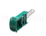 87126 Server Trigger Assembly, 1/2 Tsp, Green