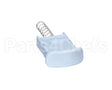 87127 Server Trigger Assembly 1/3 Tsp Blue