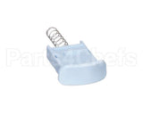 87127 Server Trigger Assembly 1/3 Tsp Blue