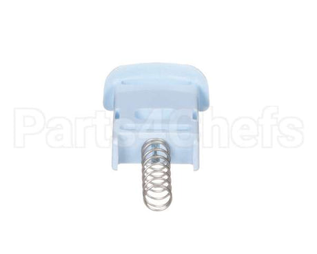 87127 Server Trigger Assembly 1/3 Tsp Blue