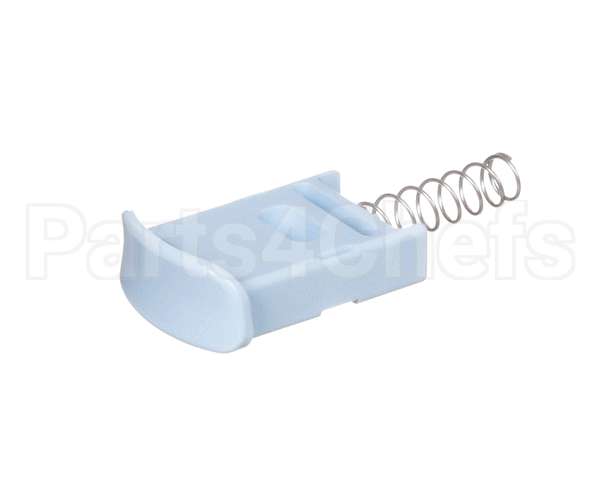 87127 Server Trigger Assembly 1/3 Tsp Blue