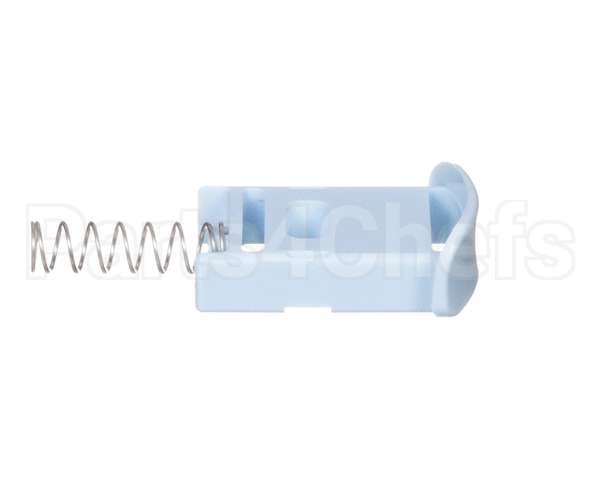 87127 Server Trigger Assembly 1/3 Tsp Blue