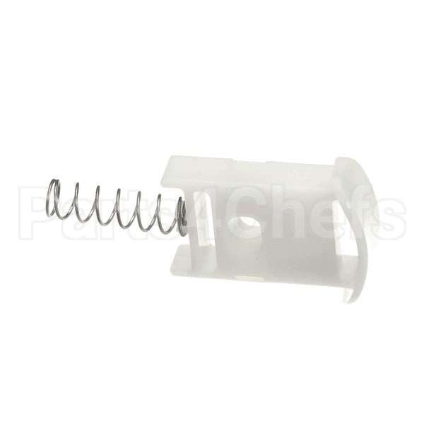 87129 Compatible Server Triggerassembly, .025 Oz, White