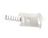 87129 Server Trigger Assembly, .025 Oz, White