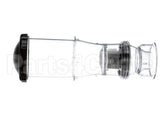 87157 Server Insweeten, 14Oz, .7 Tsp, 1/Ctn, Wht