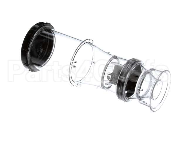 87157 Server Insweeten, 14Oz, .7 Tsp, 1/Ctn, Wht