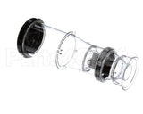 87157 Server Insweeten, 14Oz, .7 Tsp, 1/Ctn, Wht