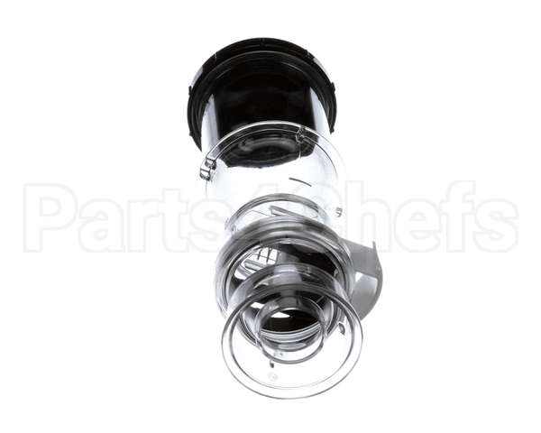 87157 Server Insweeten, 14Oz, .7 Tsp, 1/Ctn, Wht