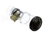 87158 Server Insweeten, 14Oz, .31 Tsp,1/Ctn, Yel