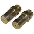 8717 Compatible Blodgett Orifice Set Of 2