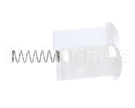 87176 Server Trigger Assembly, .7 Tsp, Wht, Insweet