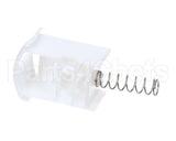 87176 Server Trigger Assembly, .7 Tsp, Wht, Insweet
