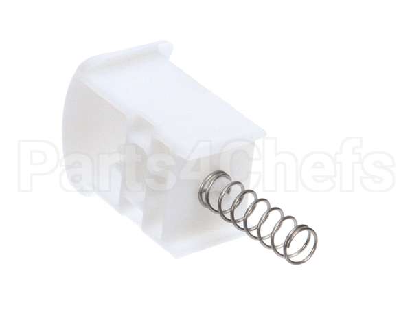 87176 Server Trigger Assembly, .7 Tsp, Wht, Insweet