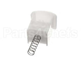 87177 Server Trigger Assembly, 1/2 Tsp, Wht, Insweet