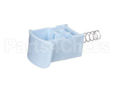 87178 Server Trigger Assembly, .31 Tsp, Blu, Insweet