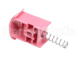 87179 Server Trigger Assembly, .31 Tsp, Pink,Insweet
