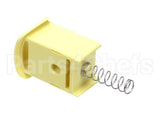 87181 Server Trigger Assembly, .31 Tsp, Yel, Insweet