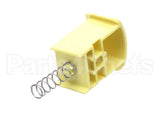 87181 Server Trigger Assembly, .31 Tsp, Yel, Insweet