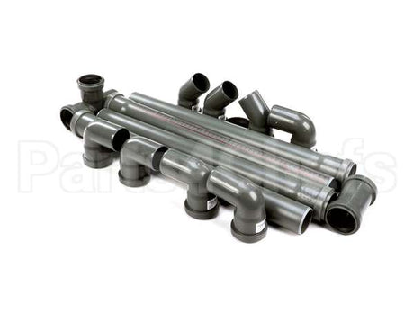 8720.1031 Rational Drain Connection Set