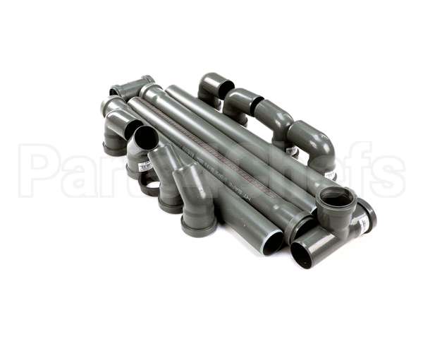 8720.1031 Rational Drain Connection Set