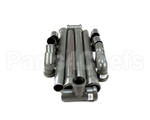 8720.1031 Rational Drain Connection Set