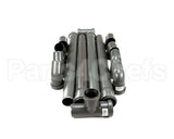 8720.1031 Rational Drain Connection Set