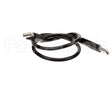 8720.1300 Rational Bus Cable Cpu Operator Pcb