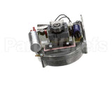 8720.1418 Rational Blower For Burner Rg100