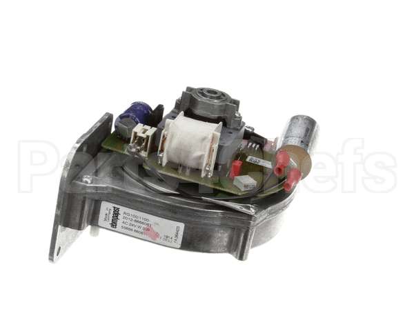 8720.1418 Rational Blower For Burner Rg100