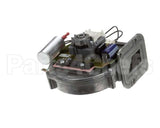8720.1418 Rational Blower For Burner Rg100